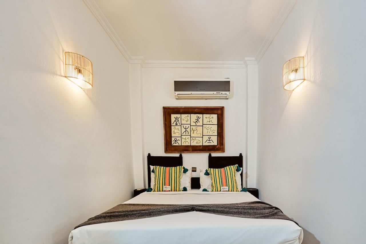Riad Eldar Marrakesz Zewnętrze zdjęcie