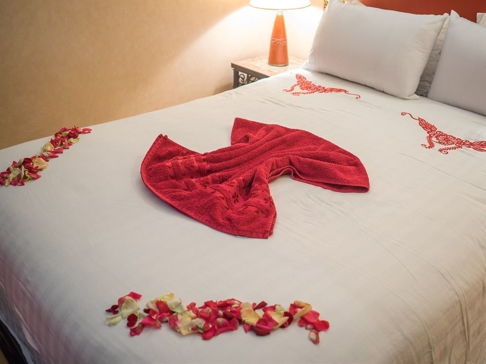 Riad Eldar Marrakesz Zewnętrze zdjęcie